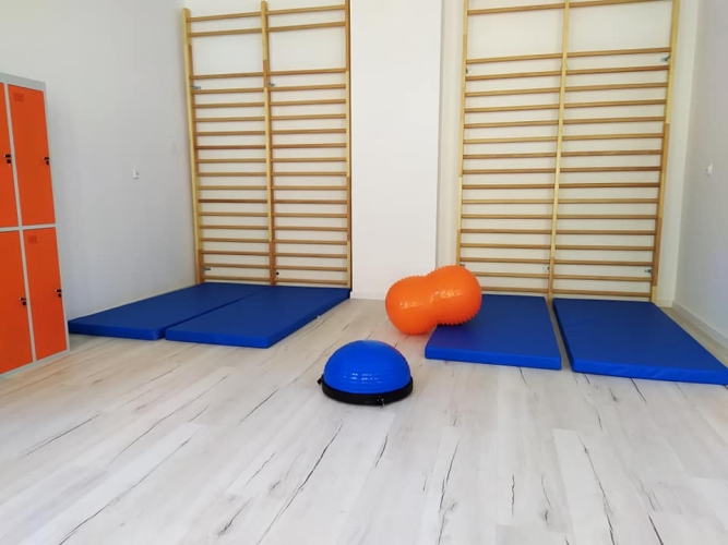 dzienny dom senior+ w trzciannej