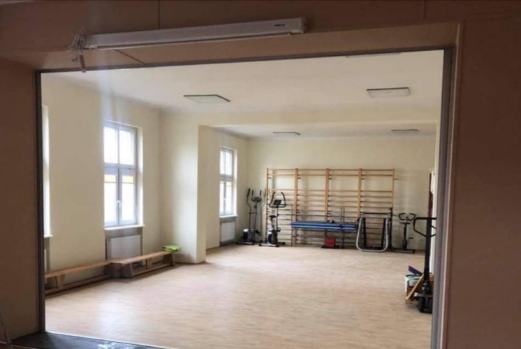 dzienny dom senior+ w skwierzynie