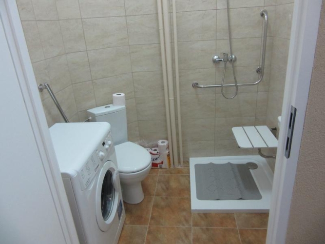 dzienny dom senior+ w przyłęku