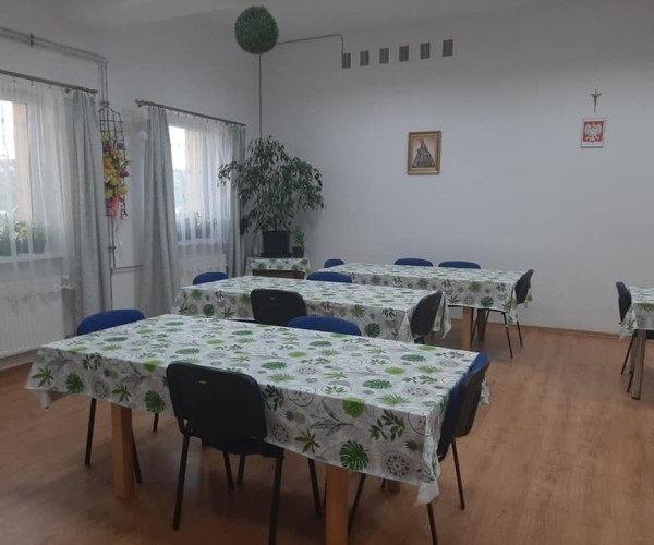 dzienny dom senior+ w limanowej