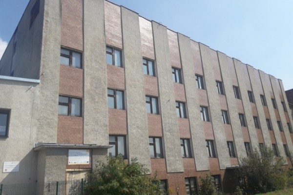Dzienny Dom SENIOR+ w Głogówku