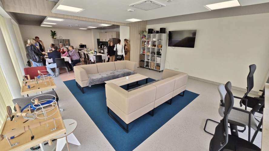 dzienny dom senior+ w prudniku