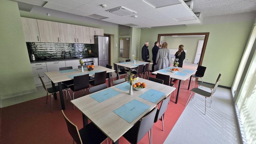 dzienny dom senior+ w prudniku