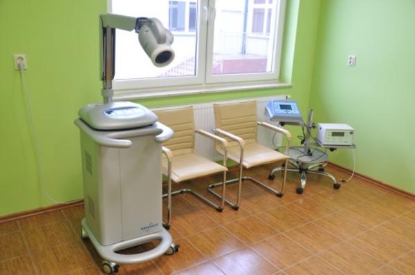 Dzienny Dom SENIOR+ „Mentor” w Olsztynie