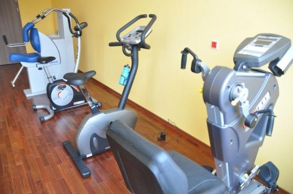 Dzienny Dom SENIOR+ „Mentor” w Olsztynie