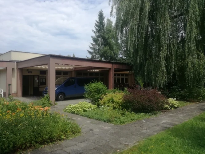 Dzienny Dom SENIOR+ w Czechowicach-Dziedzicach