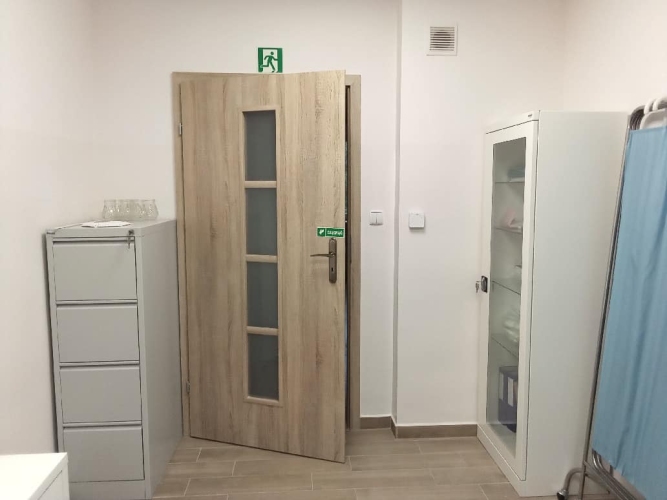 Dzienny Dom Senior+ w Giewartowie