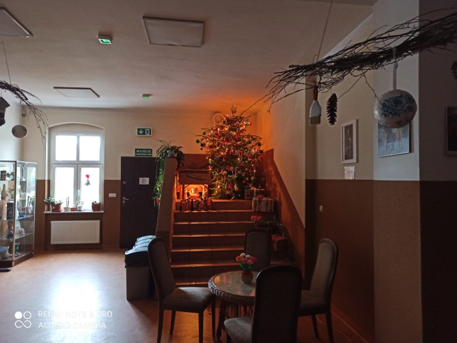 dzienny dom senior+ w skwierzynie