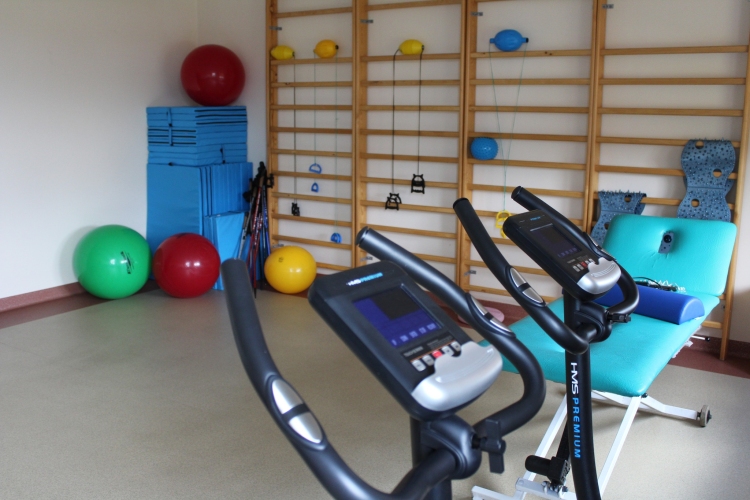 Dzienny Dom SENIOR+ w Głogówku