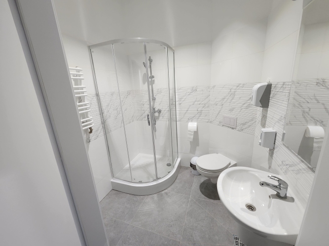 dzienny dom senior+ w sosnówce