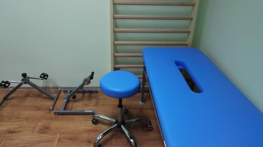 Dzienny Dom SENIOR+ w Kunowie