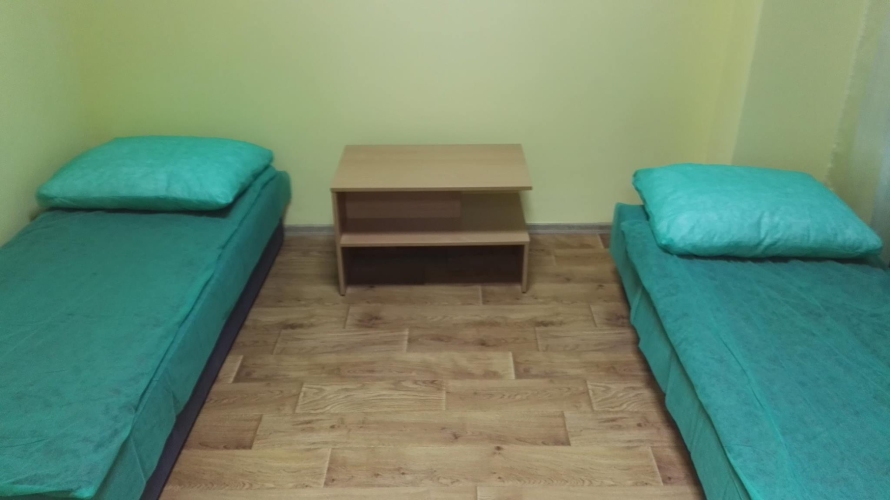 Dzienny Dom SENIOR+ w Kunowie