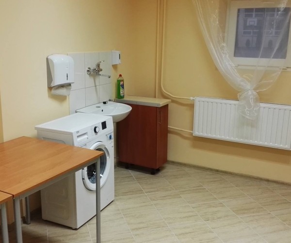 Dzienny Dom SENIOR+ w Kunowie