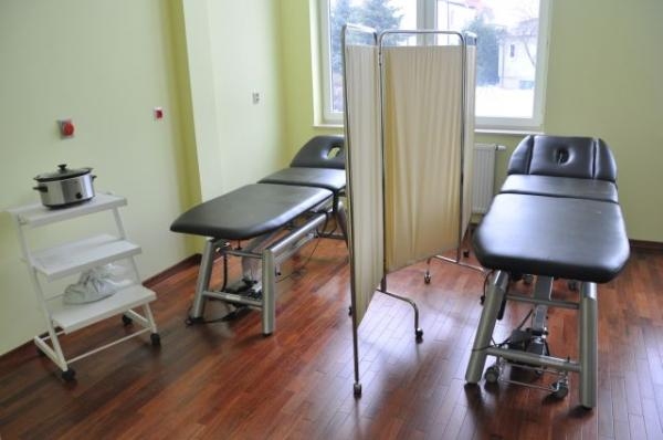 Dzienny Dom SENIOR+ „Mentor” w Olsztynie