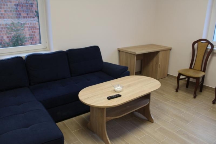 Dzienny Dom Senior+ w Giewartowie