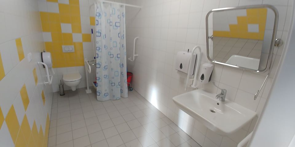 Dzienny Dom SENIOR+ w Kraszewicach