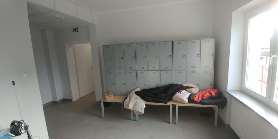 Dzienny Dom SENIOR+ w Kraszewicach