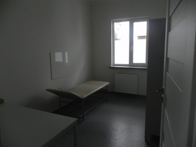 Dzienny Dom SENIOR+ w Izabelinie