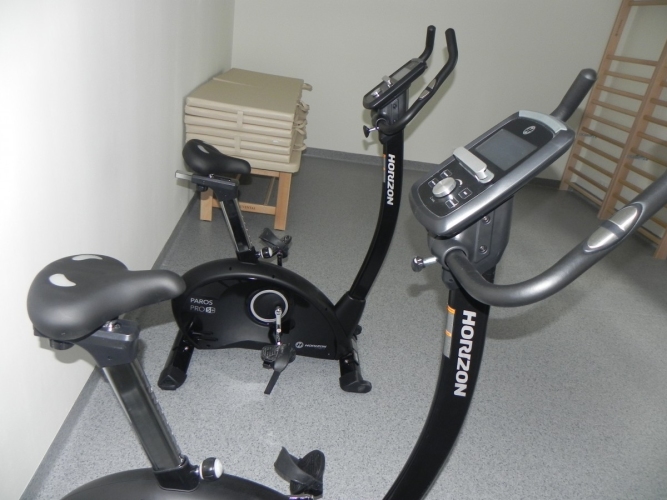 Dzienny Dom SENIOR+ w Izabelinie