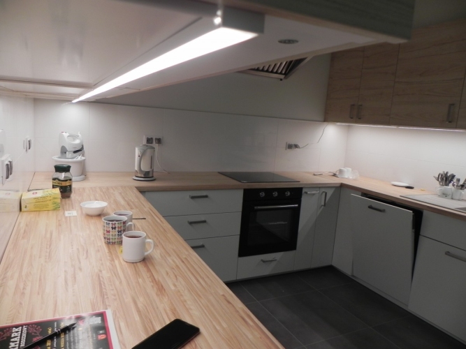 Dzienny Dom SENIOR+ w Izabelinie