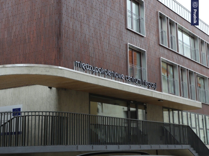 dzienny dom senior+ w prudniku