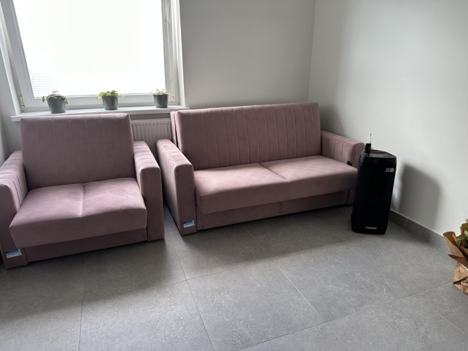 dzienny dom senior+ w sosnówce