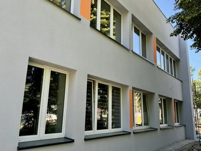 Pora Seniora – Dzienny Dom Pomocy w Jaworznie