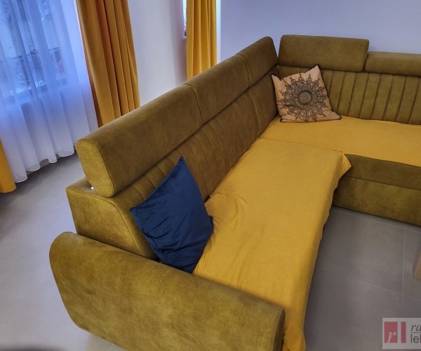 Dzienny Dom Pobytu SENIOR+ w Sandomierzu (Koseły)