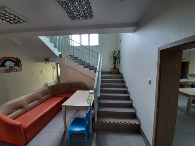 Dzienny Dom SENIOR+ w Sianowie