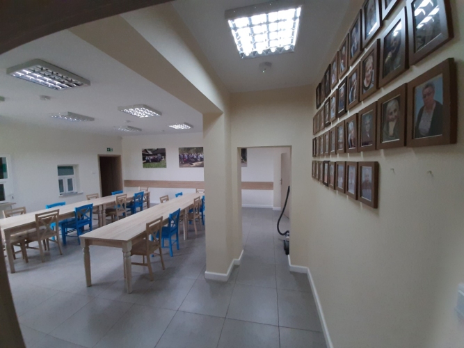 Dzienny Dom SENIOR+ w Sianowie