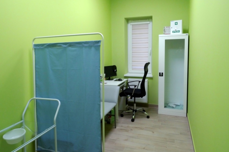 Dzienny Dom SENIOR+ w Stodołach-Koloniach