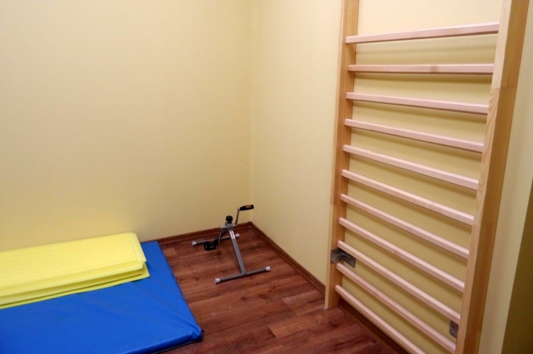 Dzienny Dom SENIOR+ w Stodołach-Koloniach