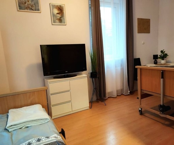 Dom Seniora Przyjaźń w Wejherowie