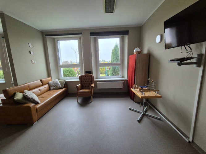 Dzienny Dom SENIOR+ w Niezdrowicach