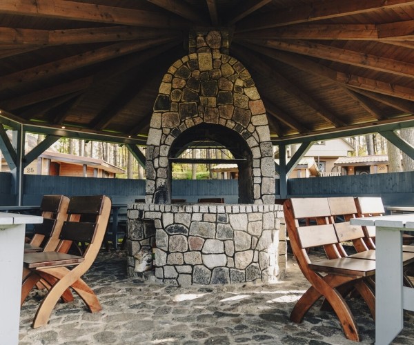 Luksusowy Ośrodek Wczasowy BLUE RESORT we Władysławowie