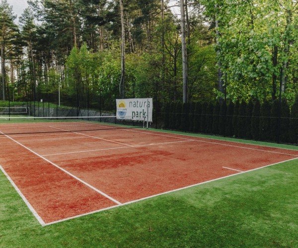 Luksusowy Ośrodek Wczasowy BLUE RESORT we Władysławowie