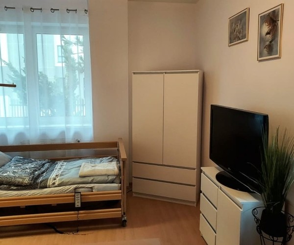 Dom Seniora Przyjaźń w Wejherowie