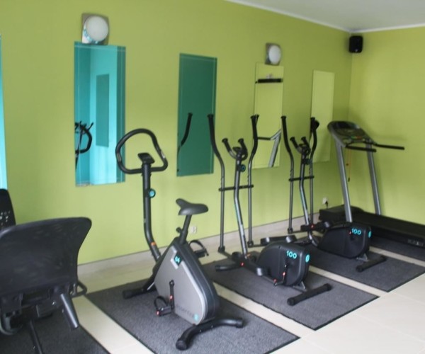 Luksusowy Ośrodek Wczasowy BLUE RESORT we Władysławowie