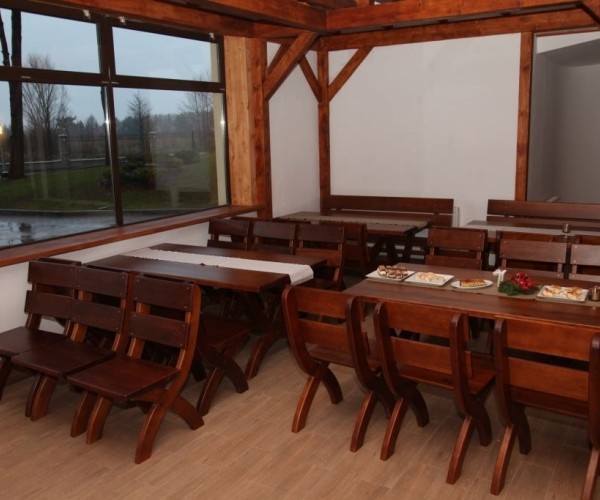 Luksusowy Ośrodek Wczasowy BLUE RESORT we Władysławowie