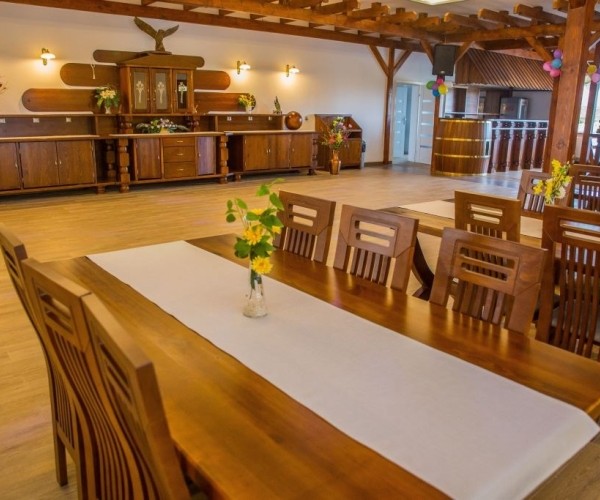 Luksusowy Ośrodek Wczasowy BLUE RESORT we Władysławowie