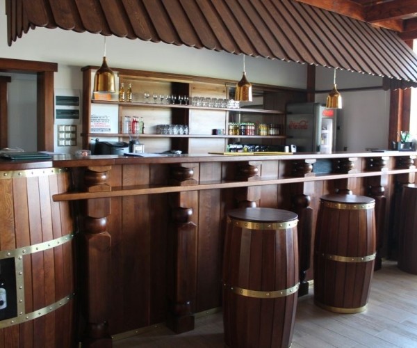 Luksusowy Ośrodek Wczasowy BLUE RESORT we Władysławowie