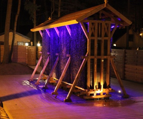Luksusowy Ośrodek Wczasowy BLUE RESORT we Władysławowie