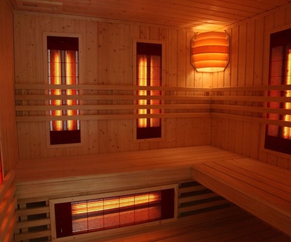 Luksusowy Ośrodek Wczasowy BLUE RESORT we Władysławowie