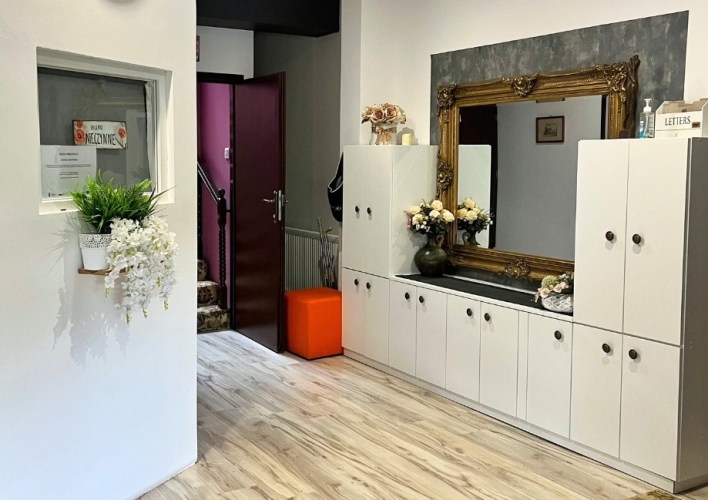 Dom Opieki Bezpieczny Ogród w Niedrzwicy Kościelnej