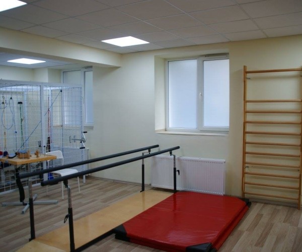 Zakład Pielęgnacyjno-Rehabilitacyjny LASOTA