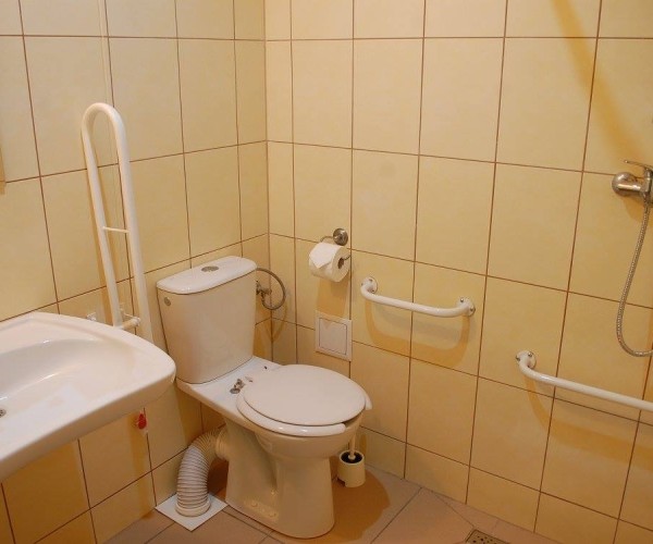 Zakład Pielęgnacyjno-Rehabilitacyjny LASOTA