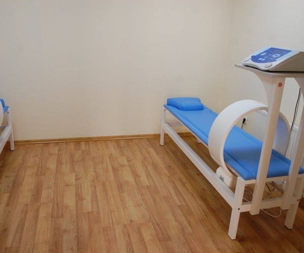Zakład Pielęgnacyjno-Rehabilitacyjny LASOTA