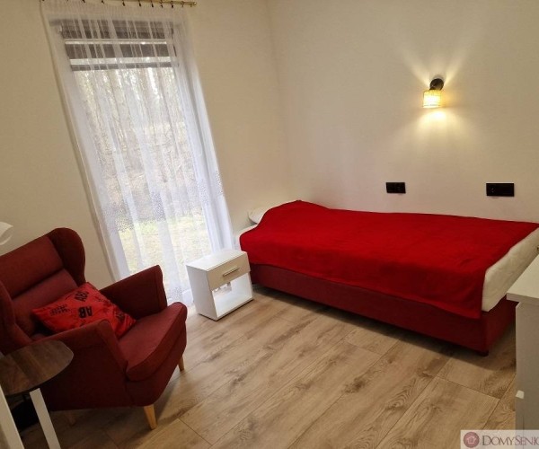 Luksusowy Ośrodek Wczasowy BLUE RESORT we Władysławowie