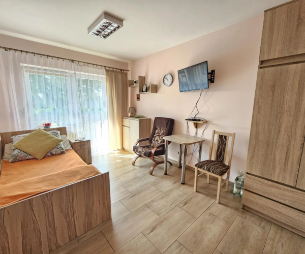 Zdziar Wielki 46a, 09-440 Staroźreby