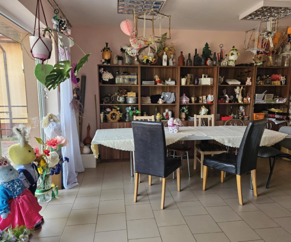 Zdziar Wielki 46a, 09-440 Staroźreby
